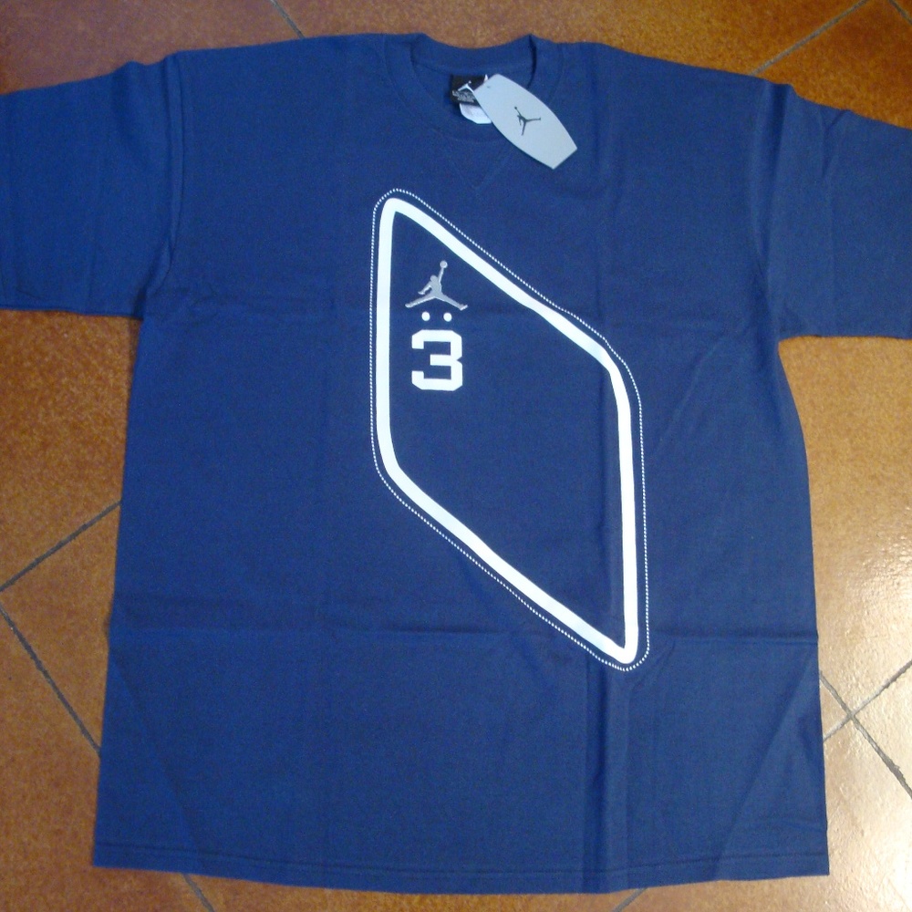 Air Jordan 23 Shirt XL NWT Vintage